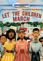 Let the children march cover image