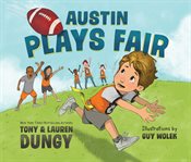 Austin plays fair cover image