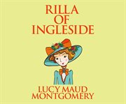 Rilla of Ingleside cover image