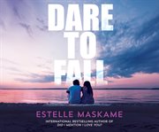 Dare to fall cover image