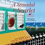 A scandal in scarlet cover image