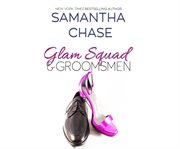 Glam squad & groomsmen cover image