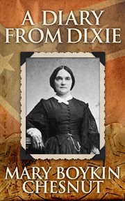 A diary from Dixie cover image