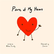 Part of my heart cover image