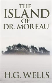 The island of Dr. Moreau cover image