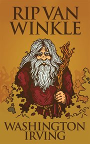 Rip Van Winkle cover image