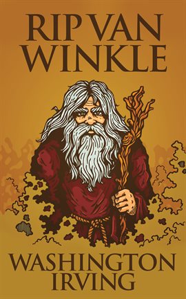 rip van winkle nostalgia quotes