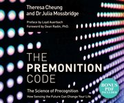 The premonition code cover image
