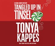 Tangled up in tinsel cover image