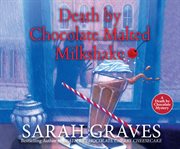 Death by chocolate malted milkshake cover image