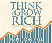 Think and grow rich cover image