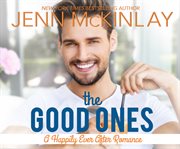 The good ones cover image