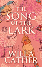 The song of the lark cover image
