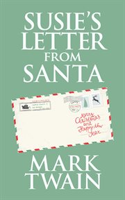 Susie's letter from Santa cover image