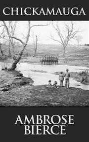 Chickamauga : a child in war cover image