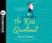 The kiss quotient cover image