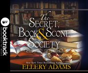 The Secret, Book & Scone society cover image
