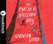 The one-in-a-million boy : a novel cover image