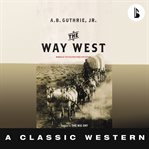 The way West cover image