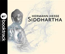 siddhartha audio book