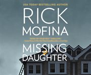 Missing daughter cover image