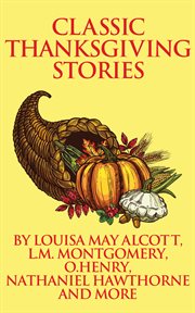 Classic thanksgiving stories cover image