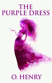The purple dress : a musical drama cover image