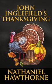 John Inglefield's Thanksgiving cover image