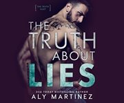 The truth about lies cover image