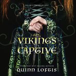 The viking's captive cover image
