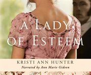 A lady of esteem cover image