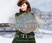 At your request cover image