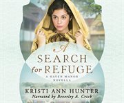 A search for refuge. Book #0.5 cover image