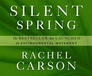 Silent spring cover image