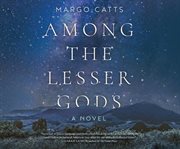 Among the lesser gods : a novel cover image