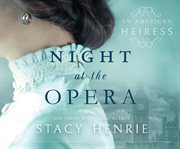 Night at the opera cover image