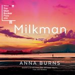 Milkman cover image