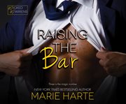 Raising the bar cover image