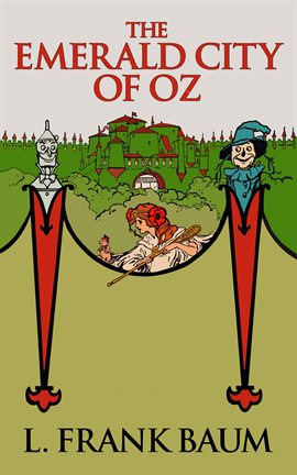the emerald city of oz book 1910 the emerald city of oz book 1910
