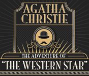 The adventure of the western star = : Případ Západní hvězdy cover image