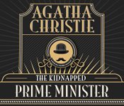 The kidnapped Prime Minister cover image