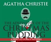 The adventure of the Christmas pudding cover image