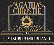 The Lemesurier inheritance : an Agatha Christie short story cover image