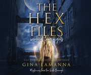 The hex files. Wicked never sleeps cover image