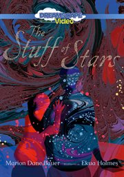 The stuff of stars cover image