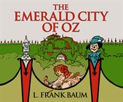 The emerald city of Oz cover image