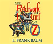 The patchwork girl of Oz cover image