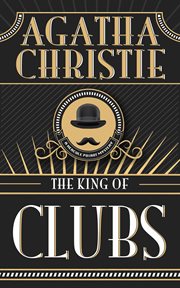The king of clubs cover image