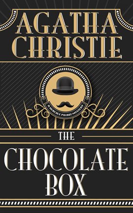Cover image for The Chocolate Box