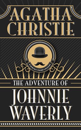 Cover image for The Adventure of Johnnie Waverly